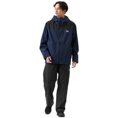 DAIWA DR-3625E RAINMAX RAINSUIT DAIWA DR-3625E RAINMAX RAINSUIT