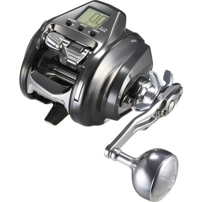 DAIWA 26 SEABORG 500J (U) DAIWA 26 SEABORG 500J (U)