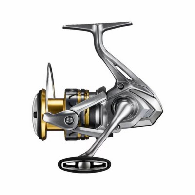 SHIMANO SAHARA FK