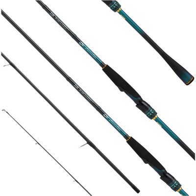 DAIWA 26 EMERALDAS MX DAIWA 26 EMERALDAS MX