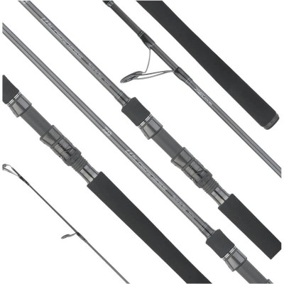 DAIWA 26 WILDERNESS HUCHO THE KING