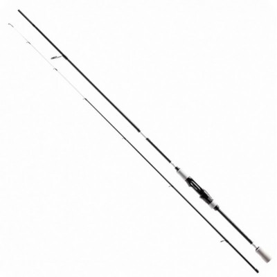 SHIMANO BASSTERRA XT + A LRF AJI