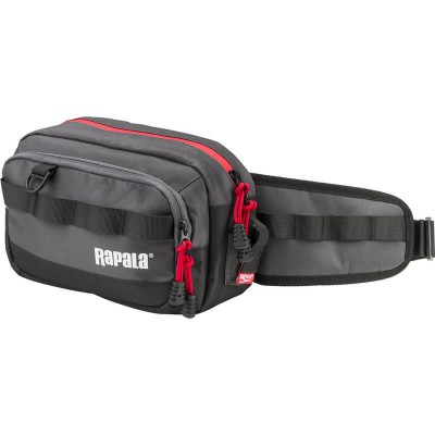 RAPALA SPORTSMAN HIP BAG