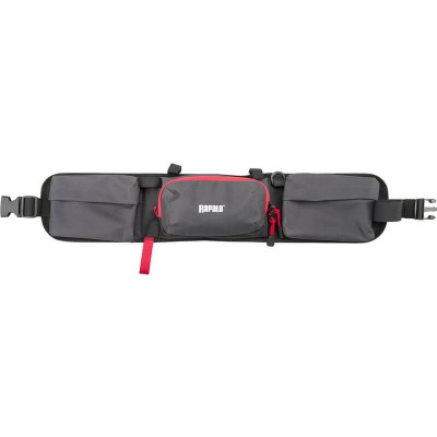 RAPALA SPORTSMAN TACKLE BELT RAPALA SPORTSMAN TACKLE BELT