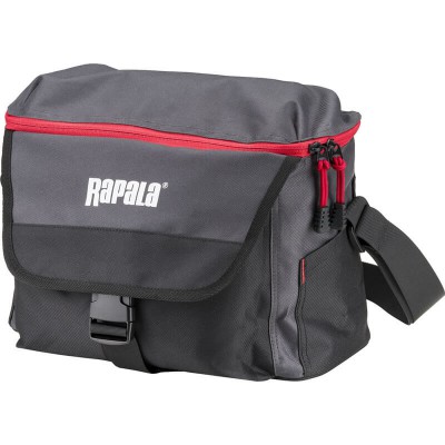 RAPALA SPORTSMAN SHOULDER BAG RAPALA SPORTSMAN SHOULDER BAG
