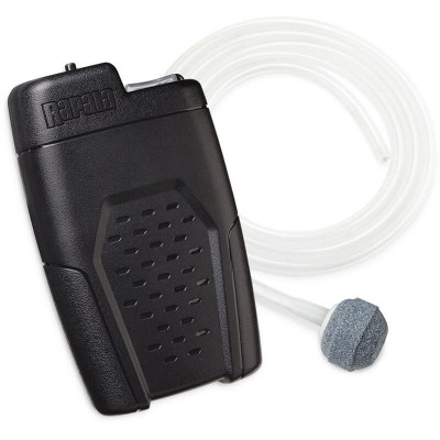 RAPALA PORTABLE BAIT AERATOR RAPALA PORTABLE BAIT AERATOR