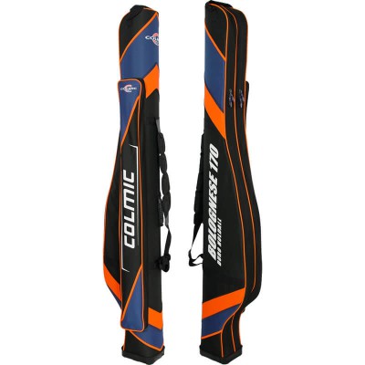 COLMIC PORTA CANNE DURO SERIES BOLOGNESE 170 (BLUE/BLACK)