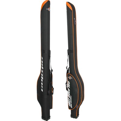 COLMIC PORTA CANNE DURO SERIES EASY BOLO 165 (BLACK) COLMIC PORTA CANNE DURO SERIES EASY BOLO 165 (BLACK)