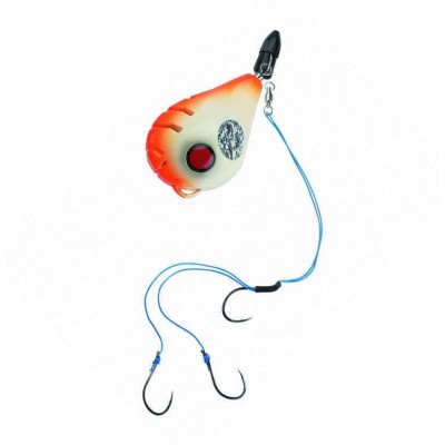 DAIWA MONSTER LOVES TENTACLE SET 300 G. DAIWA MONSTER LOVES TENTACLE SET 300 G.