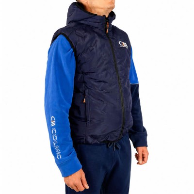 COLMIC GILET PIUMINO STYLE-ZR COLMIC GILET PIUMINO STYLE-ZR