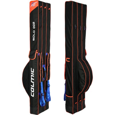 COLMIC FODERO PORTACANNE BOLO 002 (BLACK) COLMIC FODERO PORTACANNE BOLO 002 (BLACK)