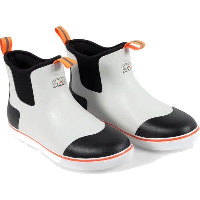 COLMIC DECK BOOTS