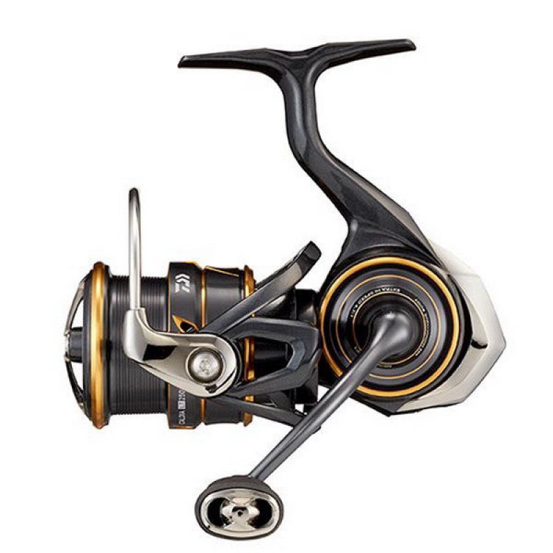 DAIWA CALDIA LT2500-XH 未使用品 DAIWA 21 CALDIA LT2500S-XH