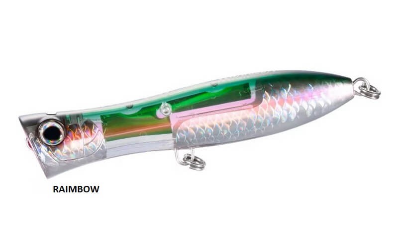 SHIMANO OCEA BOMB DIP 170F FLASH BOOST