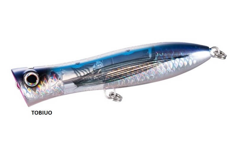 SHIMANO OCEA BOMB DIP 170F FLASH BOOST