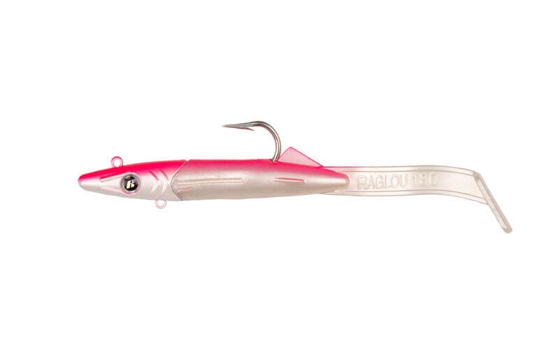 RAGOT RAGLOU HYBRID MONSTER 140