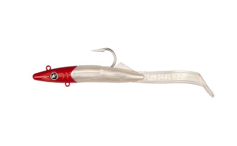 RAGOT RAGLOU HYBRID MONSTER 160