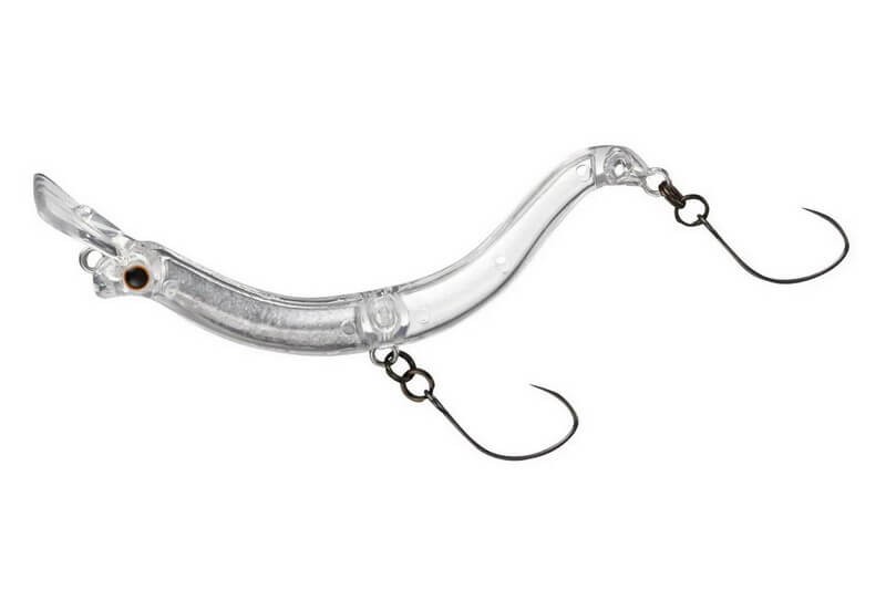 DAIWA PRESSO NYORO CLAZY 57S
