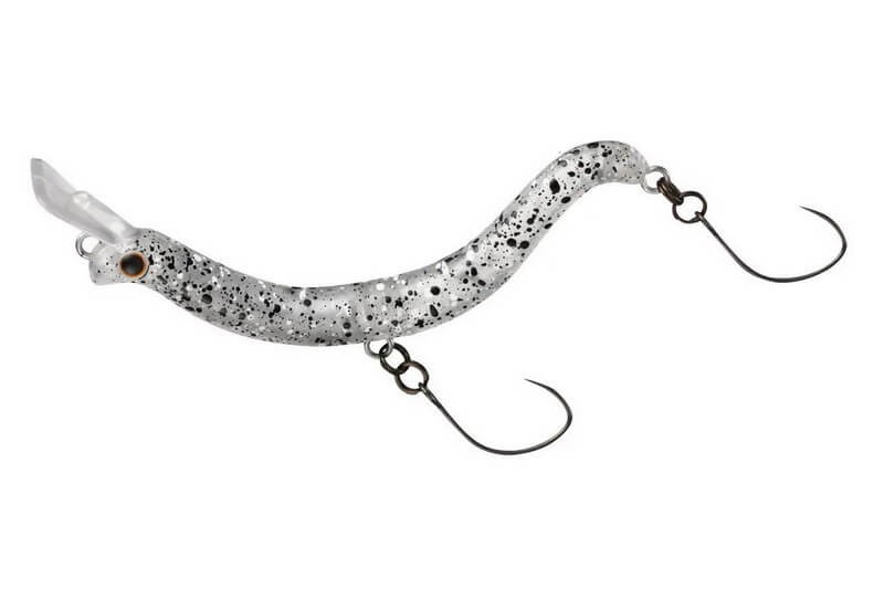 DAIWA PRESSO NYORO CLAZY 57S