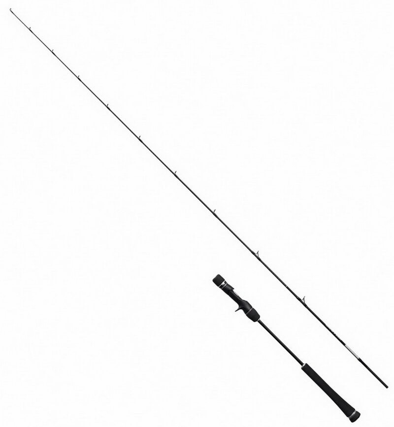 SHIMANO 25 GRAPPLER TYPE J
