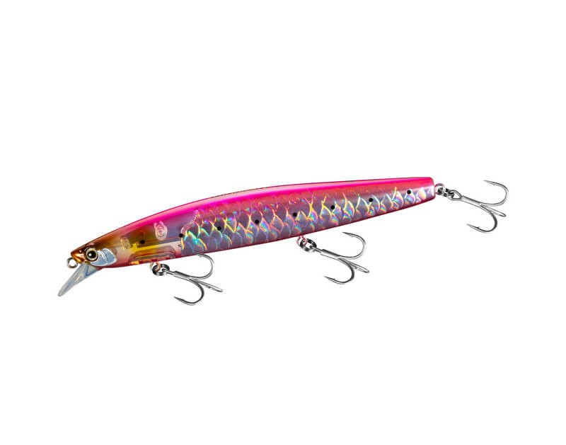 SHIMANO EXSENCE SILENT ASSASSIN FLASH BOOST 129F