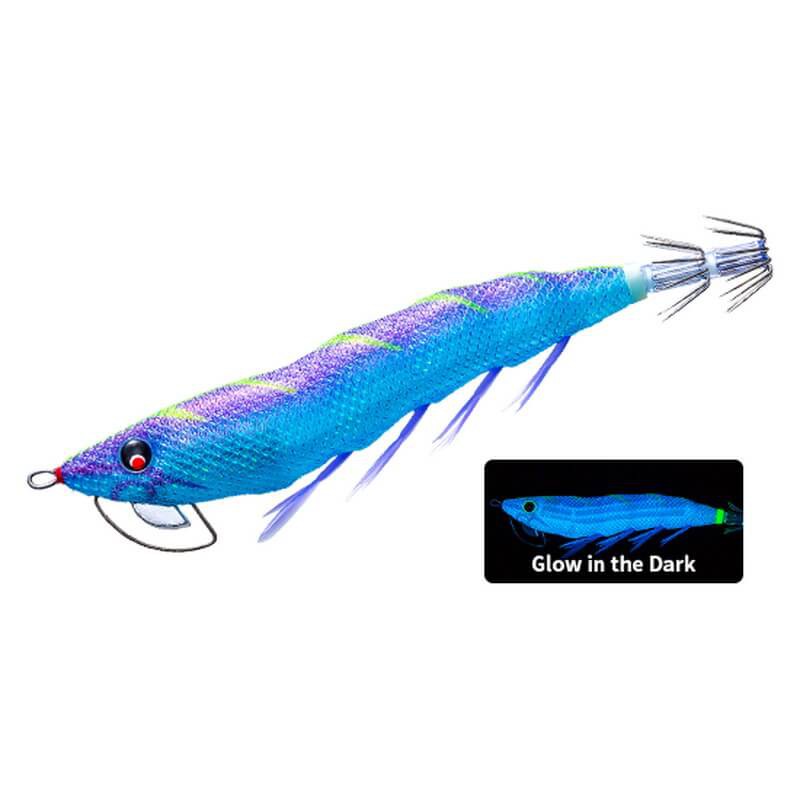 DUEL EZ-Q MAGNET TG 3.0