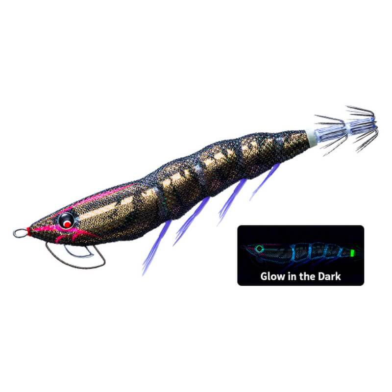 DUEL EZ-Q MAGNET TG 3.0