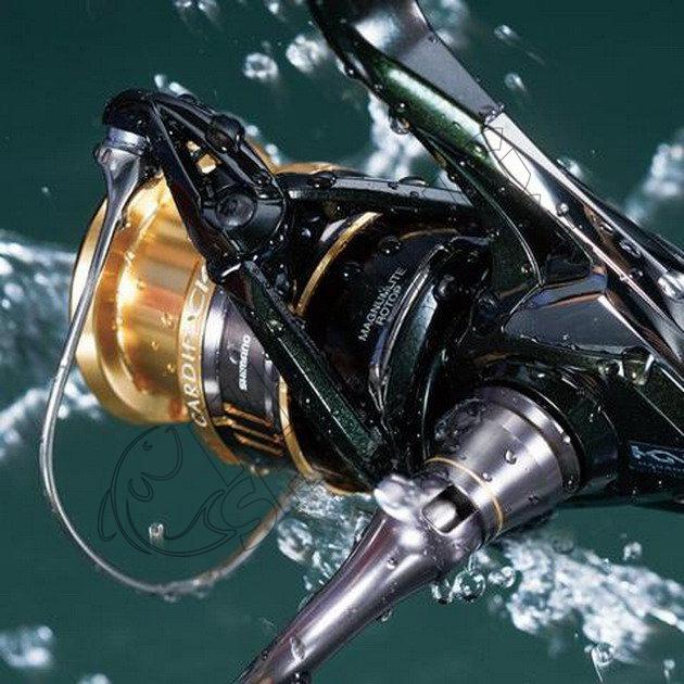 Shimano Cardiff Ci4 1000s Fishing Shopping The Portal For Fishing Tailored For You