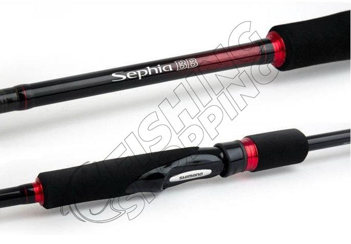 SHIMANO SEPHIA BB S83ML Fishing Shopping - The portal for fishing