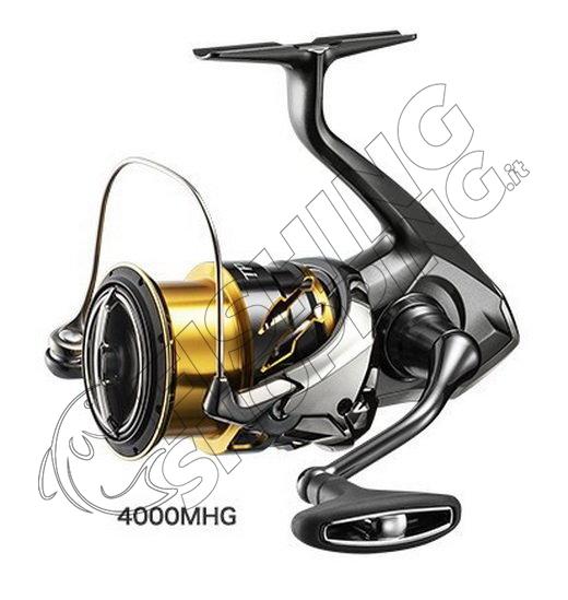 SHIMANO TWIN POWER FD Fishing Shopping - The portal for fishing tailored  for you