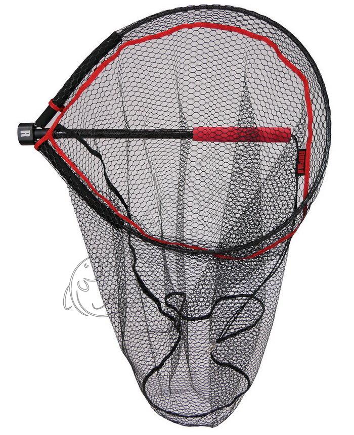 RAPALA KARBON FLOAT TUBE NET Fishing Shopping - The portal for