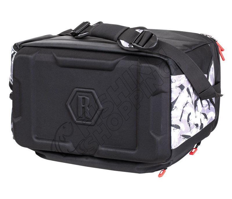 RAPALA LURECAMO TACKLE BAG MAGNUM Fishing Shopping - The portal