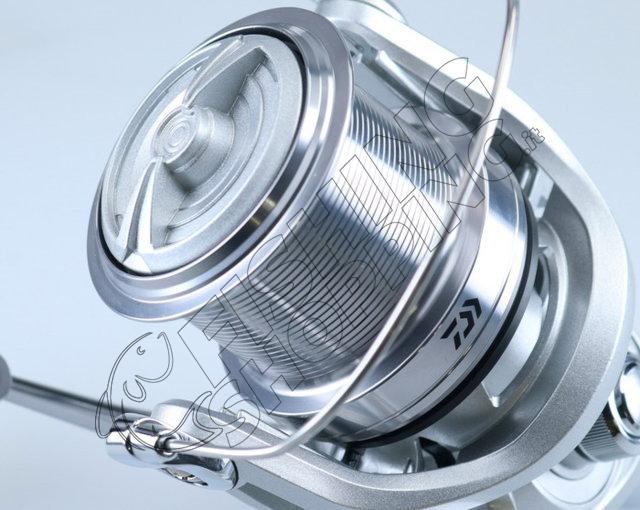 daiwa crosscast surf rod