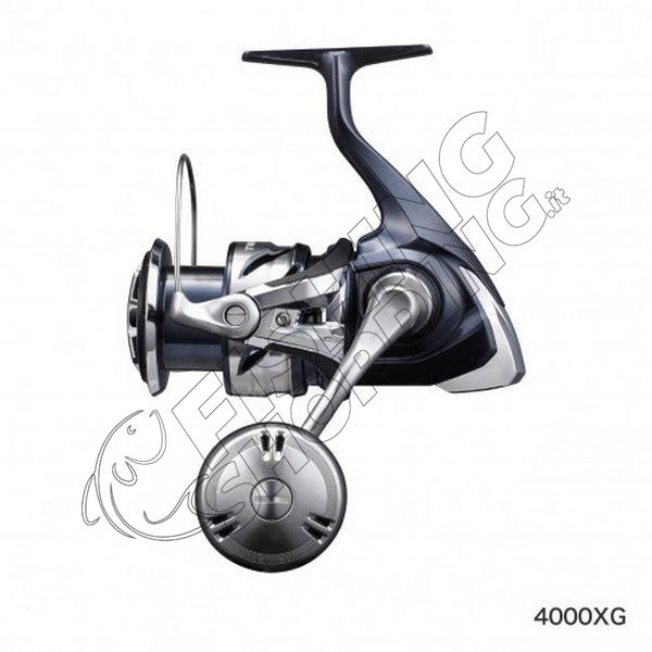 SHIMANO TWIN POWER SW C Fishing Shopping - The portal for fishing tailored  for you