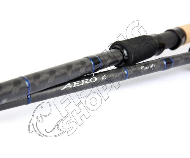 AERO X5 DISTANCE POWER FEEDER SHIMANO Fishing Shopping - The