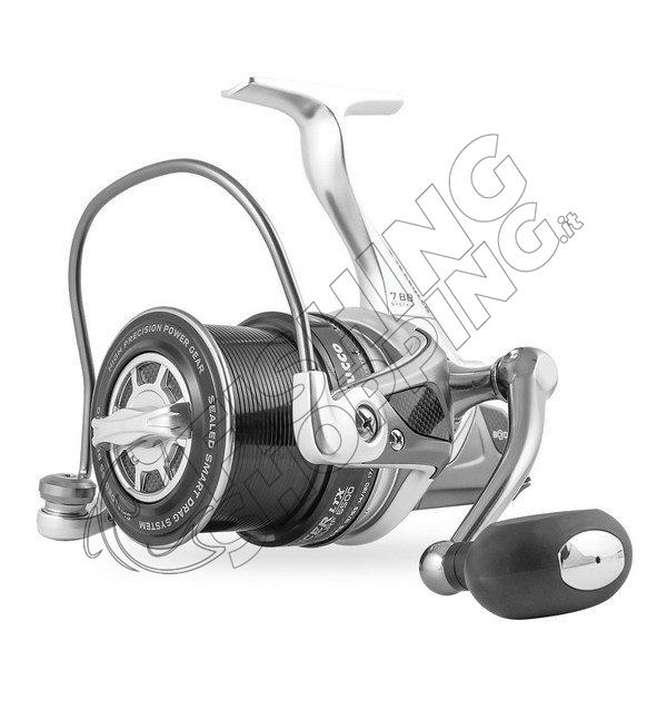 TRABUCCO LANCER LTX SURF 6500