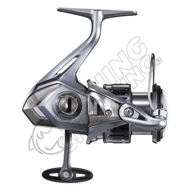 Shimano Nasci 4000XG FC Spin Reel