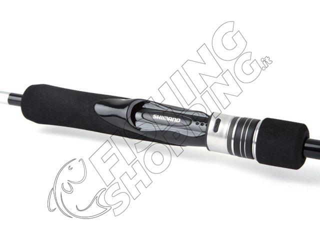SHIMANO GRAPPLER BB Type LJ B63-2/ 310444 1.91m 2ピース ライト