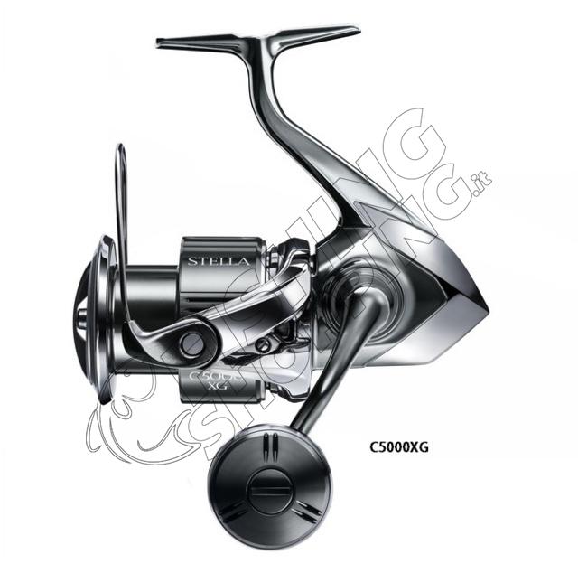 STELLA FK SHIMANO Fishing Shopping - The portal for fishing