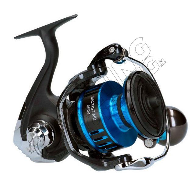 21 SALTIST MQ DAIWA Fishing Shopping - The portal for fishing tailored for  you