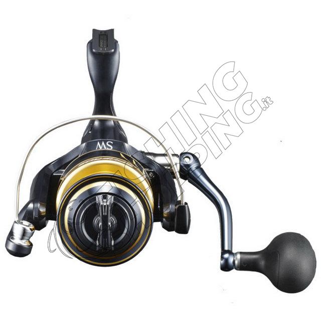 SPHEROS SW A SHIMANO Fishing Shopping - The portal for fishing