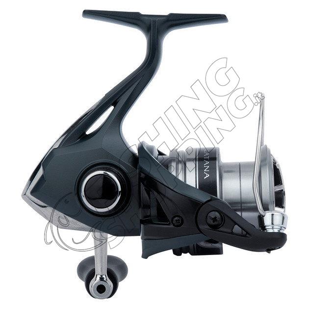 CATANA FE SHIMANO Fishing Shopping - The portal for fishing tailored for you