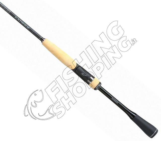 22 EXPRIDE SPINNING SHIMANO Fishing Shopping - The portal for fishing  tailored for you