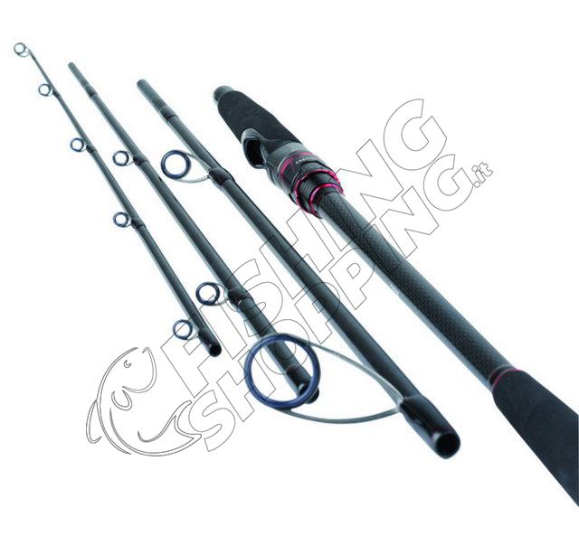 The evolution of fishing rods - The Fishing Website