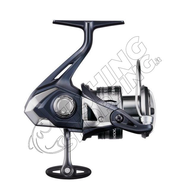 MIRAVEL SHIMANO Fishing Shopping - The portal for fishing tailored