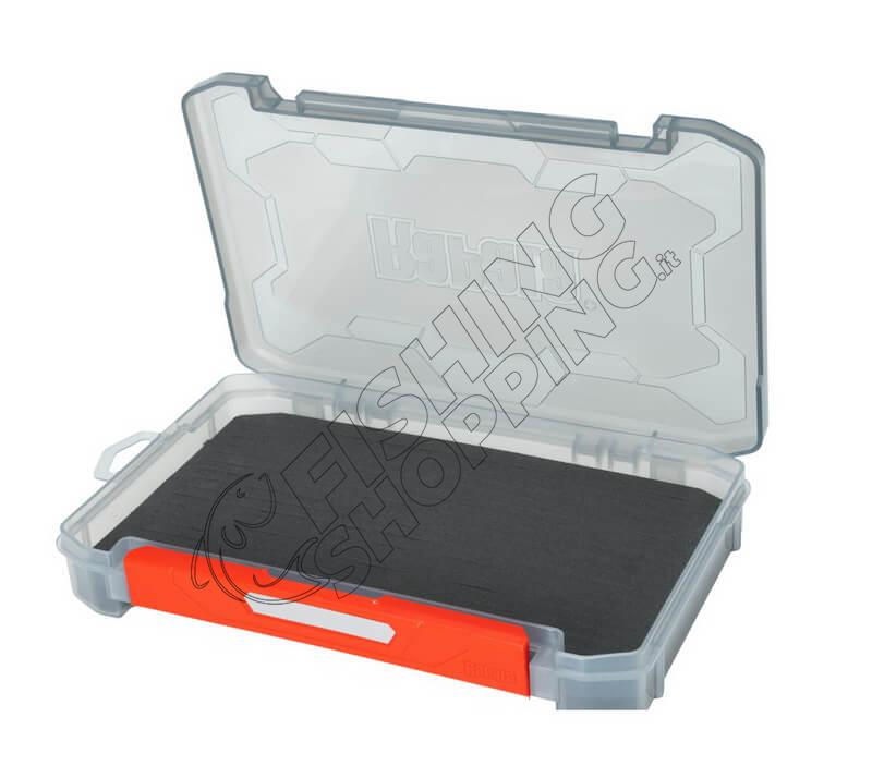 RAPALA TACKLE TRAY 276 OPEN FOAM