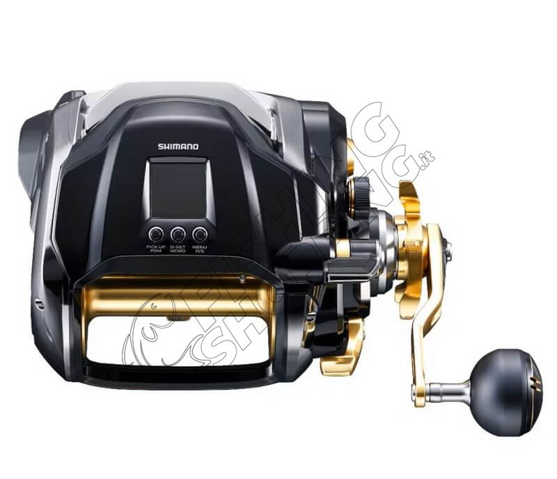 BEASTMASTER MD 12000 SHIMANO Fishing Shopping - The portal for fishing  tailored for you
