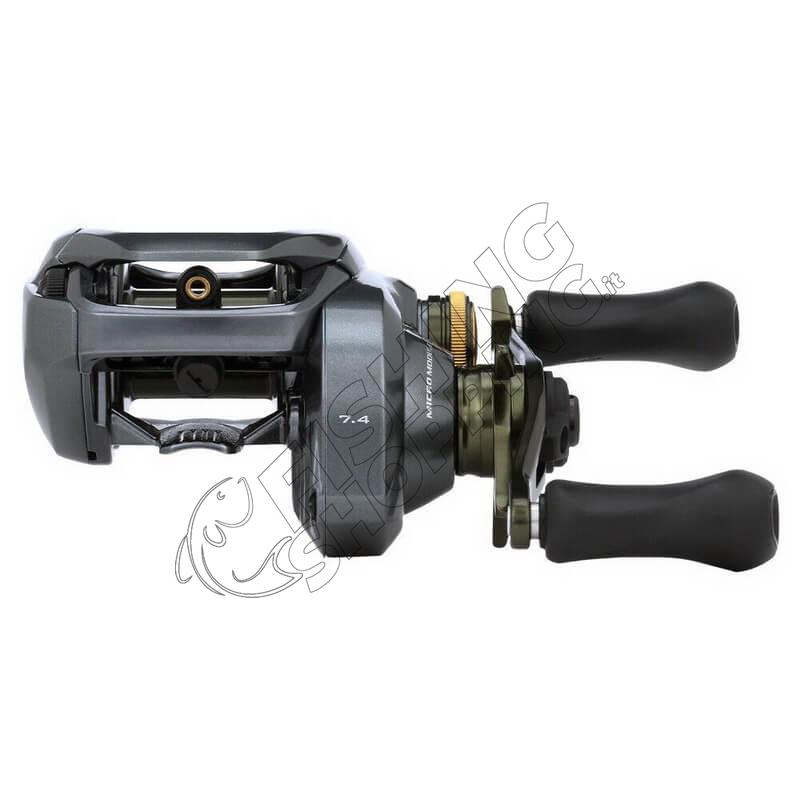 CURADO DC 201 SHIMANO Fishing Shopping - The portal for fishing