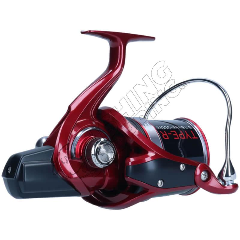 DAIWA 23 EMBLEM SURF 35 SCW QD TYPE-R