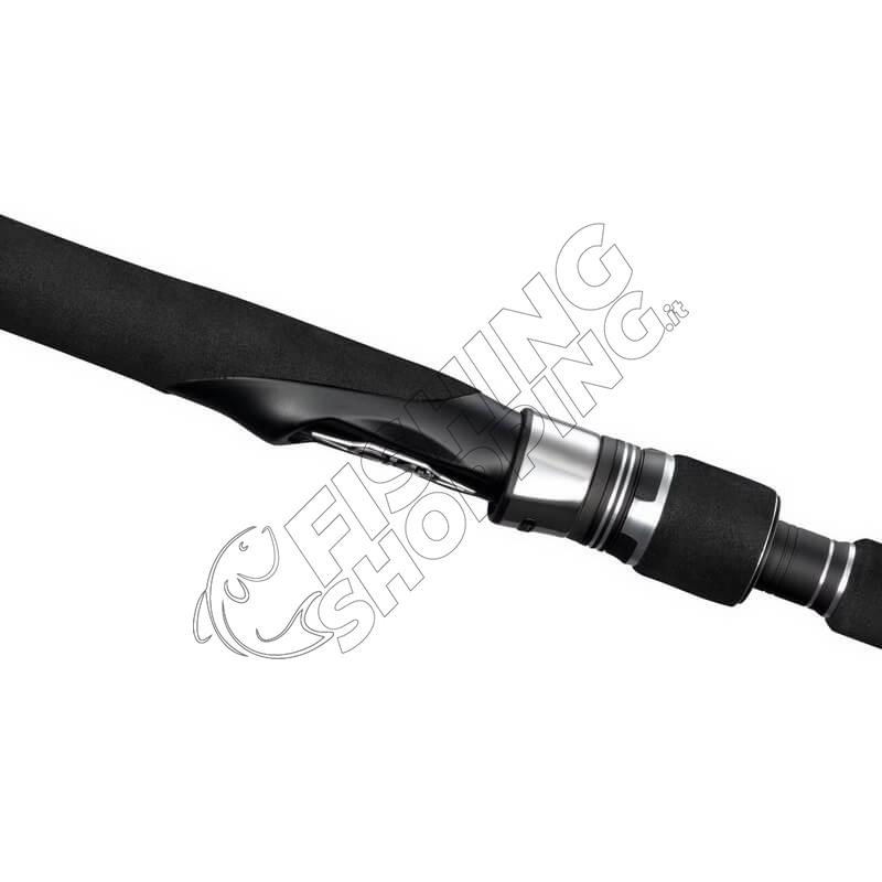SHIMANO 25 GRAPPLER TYPE J